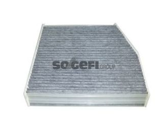 POLEN FİLTRESI W176 W246 W242 resmi
