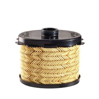 YAKIT FİLTRESİ PARTNER-P206-P306 BERLİNGO-JUMPY- XSARA-SCUDO-COROLLA 00-02 1.9D 98- DW8 resmi