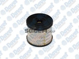 YAKIT FİLTRESİ PARTNER-BERLİNGO-206-307-406-807-C5-C8-JUMPY-XANTIA-XSARA-SCUDO-EXPERT 2.0HDI DW10 resmi