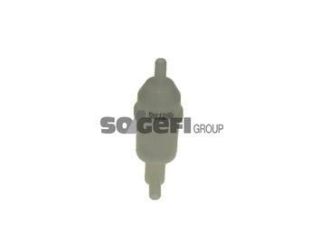 YAKIT FİLTRESI (SEFFAF PIPO TIP) W202 93>00 W124 93>95 W460 87>92 W123 79>85 resmi