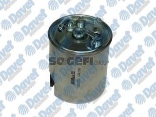 YAKIT MAZOT FİLTRESI DB SPRINTER 216-316 CDI 00/06 resmi
