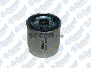 YAKIT FİLTRESİ ACCENT II-GETZ-MATRİX 1.5CRDİ 03/03-11/05 -KİA SORENTO 06-09 WK818/1 1457434443 resmi
