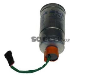 YAKIT MAZOT FİLTRESI JUMP-PE BOX 02/-FI DUC 02/- resmi