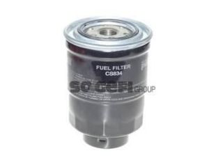 MAZOT FILTRESI MAZDA B2500 BT50 D 06>10 RANGER D 99>10 HILUX D 90>05 HIACE D 07> SKYSTAR / NAVARA resmi