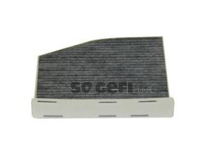 POLEN FİLTRESİ CADDY III-JETTA III-PASSAT-TOURAN-GOLF V KARBONLU 1.4TSI-1.6TDI-1.8TSI-1.9TDI-2.0TDI resmi