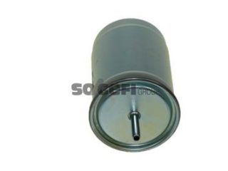 YAKIT FİLTRESİ B.Y TİP VOLVO 850 91-96 C70 CABRİO COUPE 98-05 S70 97-00 V70 97-00 XC70 97-02 S90 2.9 97-98 TIRNAKSIZ resmi