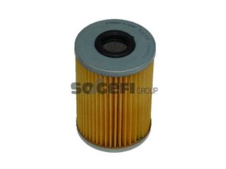 YAĞ FİLTRESİ BMW E36 318TDS 95-00 resmi