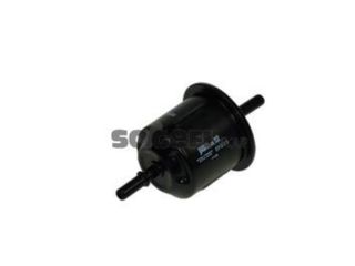 BENZIN FİLTRESI ACCENT 2000 2005 FISLI TIP resmi