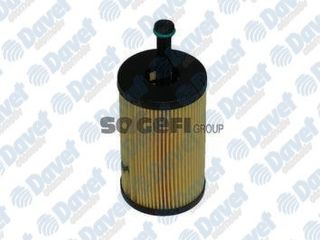 YAĞ FİLTRESİ PARTNER-BERLİNGO 96- -P106 97- -P206 98- -P306 93-01 -P307- C3 02 - 1.4-1.6 16V resmi