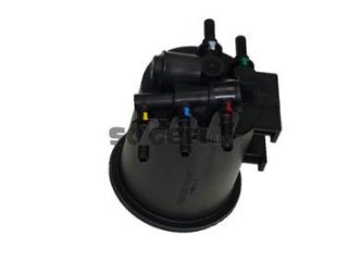 YAKIT FİLTRESİ KUTULU LGN I-II-MASTER II-MGN I-SCENIC I-KNG-EXP 1.9 DCI ESPACE III 2.2 DCI resmi