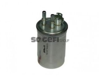 YAKIT FİLTRESİ CONNET 75HP-FIESTA 1.8 DI 00-03 FOCUS 1.8 DI-TDDI 98-04 75 HP resmi