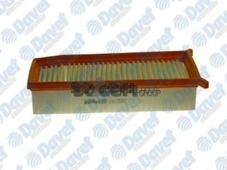 HAVA FİLTRESİ A1569 CLİO IV LOGAN SANDERO DOKKER 0.9-1.2TCE 1.5 DCİ resmi