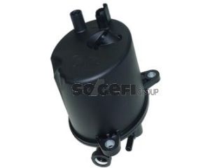 YAKIT FİLTRESİ P407-P508-P607-P807-P4007-C5-FORD GALAXY-MONDEO IV-SMAX 2.2 HDİ-TDCİ resmi