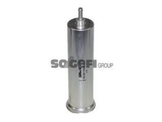 YAKIT FİLTRESI BMW E81 E87 E46 E60 F10 E65 F01  X3 E83  X5  E70 F15  X6 E71 F16 resmi