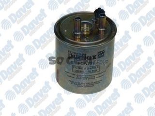 YAKIT FİLTRESİ KNG 1.5DCI 08 LGN III 1.5DCI-2.0DCI-3.0DCI 08 resmi