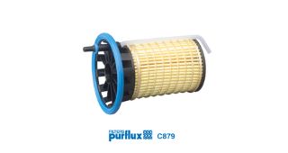 MAZOT FİLTRESI (KARTUS) C879 BOXER 3 JUMPER 3 2.0 130HP 160HP resmi