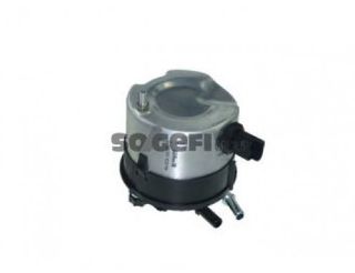 YAKIT FİLTRESİ FİESTA IV 08- -FOCUS C-MAX 03-07 -C-MAX 07- -FOCUS II -MAZDA 2- MAZDA 3 1.6TDCI resmi