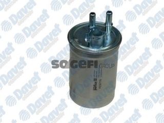 MAZOT FİLTRESİ FCS715 TRANSİT CONNECT (02-) 1.8 TDCI (75 PS) resmi
