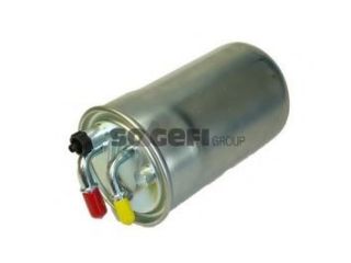 YAKIT FİLTRESİ CORSA D 1.3 CDTI- 1.7 CDTI 06 resmi