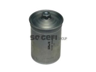 YAKIT FİLTRESİ VOLVO 240 740 760 780 940 960 S90 SAAB 9.3 9.5 BENTLEY FERRARI ROLLS-ROYCE resmi