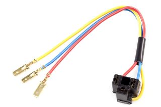 FAR H4 FISI ATOM (0,75MM KABLOLU) resmi