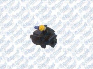 HİDROLİK DİREKSİYON POMPASI FLANSLI F4R CLİO II BBO2,0 16V-LAGUNA B56 16V-1,8 16V-MEGANE 1,8 16V resmi