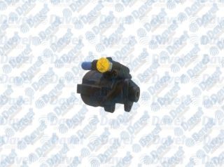 HİDROLİK DİREKSİYON POMPASI FLANSLI CLİO II BBO-CBO-KANGOO-1,5DCI resmi