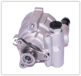 HİDROLİK DİREKSİYON POMPASI FLANSLI CLİO-KANGOO 1.5-LAGUNA-LAGUNA II-MEGANE I-ESPACE III IV-TRAFİC resmi