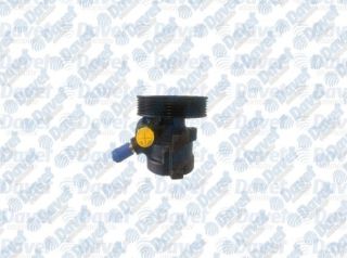HİDROLİK DİREKSİYON POMPASI JUMPY III EXPERT III 1.6HDI 07-> resmi