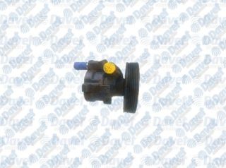 HİDROLİK DİREKSİYON POMPASI CORSA B 1,0I 12V, 1,2I 16V, 1,4 16V COMBO 1,2, 1,3 CDTI 16V, 1,4 16V, resmi