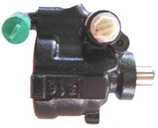 HİDROLİK DİREKSİYON POMPASI OMEGA B 2,0 16V, 2,2 16V (MILLI) 94 => resmi