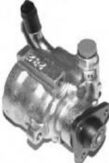 HİDROLİK DİREKSİYON POMPASI OMEGA B 2,5 V6, 2,6 V6, 3,0 V6, 3,2 V6 (FLANS) 94 => resmi