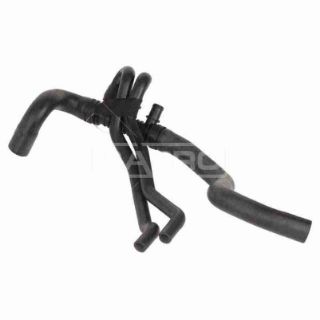 RADYATÖR HORTUMU ALT 2.0 16V MEGANE II/SCENIC II 03- resmi