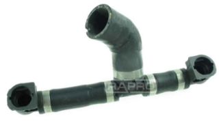 TERMOSTAT HORTUMU ( LAND ROVER:RANGE ROVER L322 4.2 V8) resmi