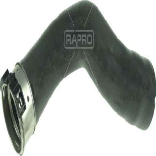 TURBO HORTUMU KONNEKTORLU SILIKON (RENAULT: CLIO IV / NISSAN :QASHQAI 14> 1.5 DCI) resmi