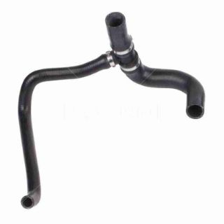 RADYATÖR ÜST HORTUMU P38A 4.0 - 4.6 V8 99 - 02 resmi
