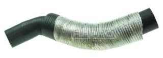 TURBO YAĞLAMA HORTUMU SİLİKON 206 307 308 PARTNER II TEPEE BERLİNGO 1.6HDI resmi