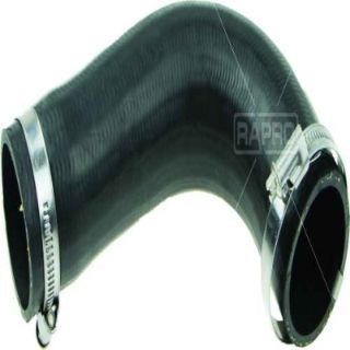 TURBO HORTUMU GİRİŞ 2.4 TDCI TRANSIT V-184 01- resmi