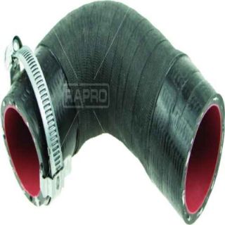 TURBO HORTUMU (KÜÇÜK) MONDEO IV 1.8TDCI  07> 100-125CC resmi