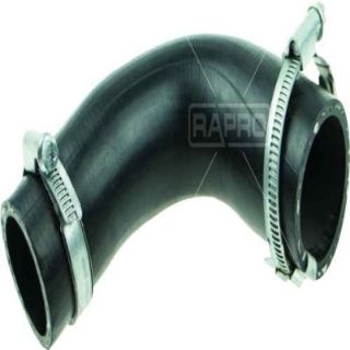 TURBO HORTUMU KÜÇÜK KELEPÇELİ ( FORD : FOCUS CMAX 1.8 TDCİ 115PS 03- ) resmi