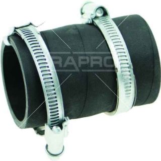 TURBO HORTUMU UÇ PARÇA (UÇ-SILIKON) FORD C-MAX I 2.0 TDCI 03-07 resmi