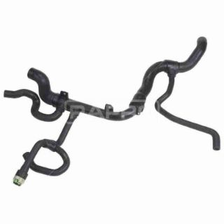 RADYATÖR ALT HORTUMU VECTRA B 2.0 resmi