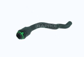 KALORİFER ÇIKIŞ HORTUMU 18304 ASTRA-G 1.7 DT 417DT resmi