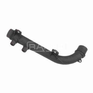 SU BORUSU PLASTIK VECTRA B 1.6 16V 96-99 resmi