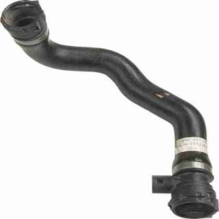 RADYATOR ALT HORTUMU  ( BMW E46     ) resmi