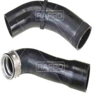 TURBO İNTERCOOLER HORTUMU E46  320 D resmi