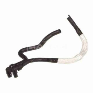 KALORİFER HORTUMU CITROËN XANTIA I 1.8 - 2.0 16V resmi