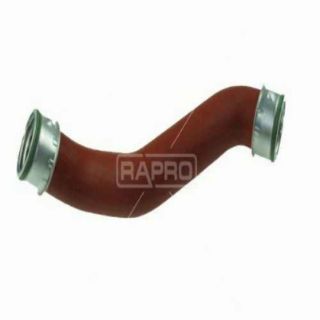 TURBO INTERCOOLER HORTUMU ( VOLKSWAGEN : GOLF IV 1.9 TDI / SEAT : LEON 1.9 TDI / AUDI : A3 1.9 TDI  ) resmi