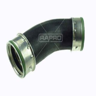 TURBO INTERCOOLER HORTUMU  ( VOLKSWAGEN : GOLF V 1.9 TDI / SEAT : LEON 1.9 TDI ) resmi