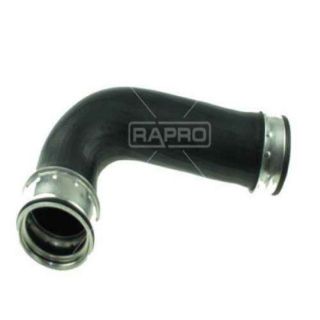 TURBO INTERCOOLER HORTUMU ( VOLKSWAGEN: GOLF V 1.9TDI / SEAT : LEON 1.9TDI 98-06 ARL-ASZ-AXR) resmi